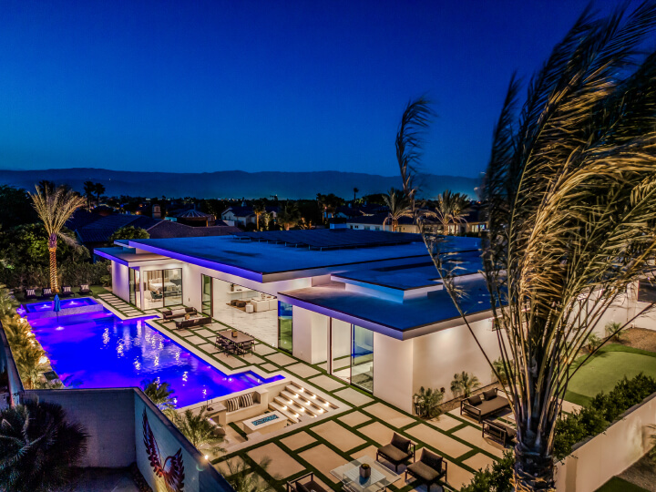 Villa 16 Bravo Luxury Retreats